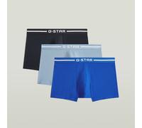 G-STAR Boxer Brief 3er-Pack Mehrfarbig M MULTI 2 D29471-01-J209-M