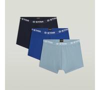 G-STAR Boxer Brief 3er-Pack Mehrfarbig M MULTI 3 D29422-01-J210-M