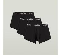 G-star D29422-01 Brief Boxershorts 3 Einheiten