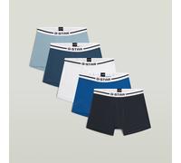 G-STAR Boxer Brief 5er-Pack Mehrfarbig XXL MULTI 2 D29455-01-J209-XXL