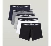 G-STAR Boxer Brief 5er-Pack Mehrfarbig XXL MULTI D29455-01-J167-XXL
