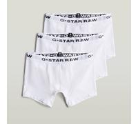 G-STAR Boxer-Shorts 3 Pack Weiß XXL white/white/white D23771-D516-6008-XXL