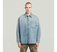 8721136008785 Boxy Fit Shirt