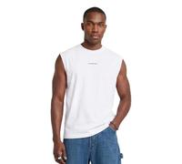 G-STAR RAW Tanktop weiss | M