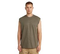 G-STAR Boxy T-Shirt Braun XL turf D26028-C336-273-XL