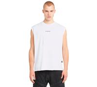 G-star Boxy Sl ärmelloses T-shirt (Herstellerartikelnummer: D26028-C336-110-XL)