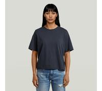 G-star Boxy Kurzarm-t-shirt