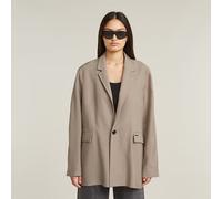 G-star Loose Fit Bf Blazer (Herstellerartikelnummer: D25986-D714-G053-XL)