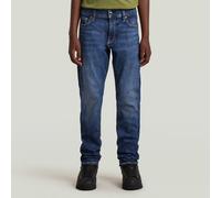 G-STAR Boys 3301 Slim Jeans Dunkelblau 6 dark aged D26571-01-89-6