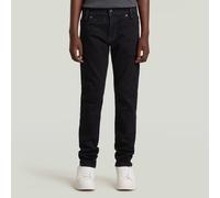 G-STAR Boys D-STAQ Slim Jeans Schwarz 12 pitch black D26568-01-A810-12