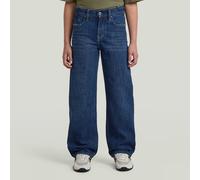 G-STAR Boys Dakota Regular Straight Jeans Mittelblau 16 MEDIUM D29737-01-J154-16