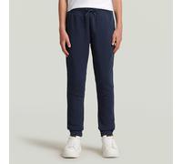 G-STAR Boys Motion Sweater Pant Dunkelblau 6 salute D28046-01-C742-6