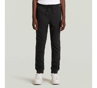 G-STAR Boys Motion Sweater Pant Schwarz 6 dark black D28046-01-6484-6