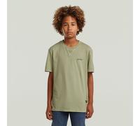G-STAR Boys Nifous T-Shirt Hellblau 12 iceberg green D29243-01-C959-12