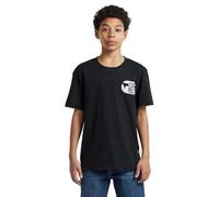 G-Star Jungen Boys Nifous T-Shirt T-Shirt (1er Pack)