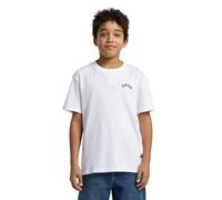 G-STAR Boys Nifous T-Shirt Weiß 14 white D29745-01-110-14