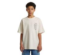 G-STAR Boys Oversized T-Shirt Beige 16 BUTTER D29772-01-J262-16