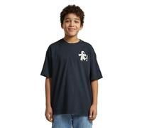 G-STAR Boys Oversized T-Shirt Dunkelblau 12 salute D29761-01-C742-12