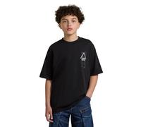 G-star D29772-01 Oversized Kurzarm-t-shirt