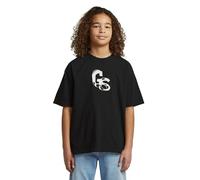G-Star Jungen Boys Oversized T-Shirt T-Shirt (1er Pack)
