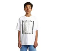 G-STAR Boys Oversized T-Shirt Weiß 14 white D29766-01-110-14