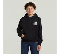 G-star D29807-01 Kapuzenpullover
