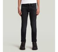 G-STAR Boys Revend Skinny Jeans Mittelblau 14 medium aged faded D26566-01-A592-14