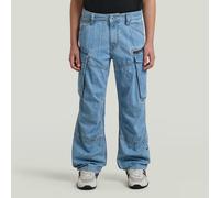 G-STAR Boys Rovic Loose Jeans Hellblau 10 LIGHT D29789-01-J156-10