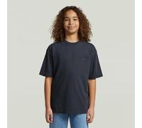 G-star D29809-01 Kurzarm-t-shirt 12 Jahre Salute