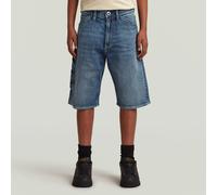 G-STAR Boys Utility Shorts Mittelblau 10 faded cascade D26586-01-C606-10