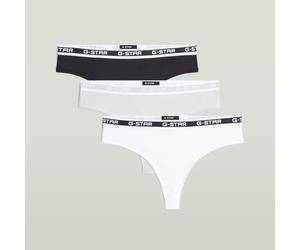 G-STAR Brazilian Brief 3er-Pack Mehrfarbig M MULTI D29459-01-J167-M