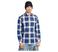 G-star Bristum 20 Slim Fit Langarmhemd