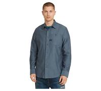 G-STAR Bristum 2.0 Slim Hemd Mehrfarbig XXL avio gradient stripe D23553-D743-G782-XXL