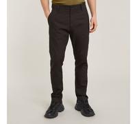 G-Star RAW Bronson 2.0 Slim Chino Schwarz 30-34