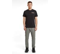 G-Star Bronson 3.0 Slim Chino Grey/milk Dobby Größe: W34L32 | Chinos Outlet | Herren | Grau
