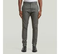 G-STAR Men's Bronson Slim Chino Pants, Multicolor, 30 W/34 L