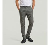 G-STAR Bronson 3.0 Slim Chino Mehrfarbig 31-30 asfalt/milk dobby D26336-D921-J004-3130