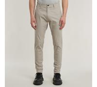 G-STAR Bronson 3.0 Slim Chino Mehrfarbig 31-32 toggee/milk dobby D26336-D921-H062-3132