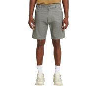 G-STAR Bronson 3.0 Slim Chino Shorts Mehrfarbig 36 gs grey/milk dobby D26337-D921-H061-36