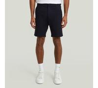 G-star Bronson 3.0 Slim Fit Chino Shorts 35 Salute