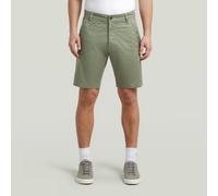 G-star Bronson 3.0 Slim Chino Shorts 35 Light Orphus