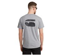 G-STAR Burger Back Print r t
