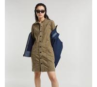 G-star D25244-d729 Kurzarmkleid (Herstellerartikelnummer: D25244-D729-735-M)