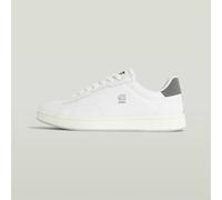 G-STAR Cadet Cup Low Sneaker Mehrfarbig 41 white/purple D25820-01-C318-41
