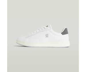 G-STAR Cadet Cup Low Sneaker Mehrfarbig 41 white/purple D25820-01-C318-41
