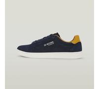 G-STAR Cadet IV Sneaker Mehrfarbig 41 navy/ochre D28189-01-D240-41