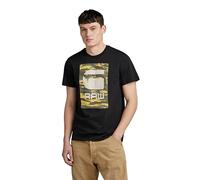 G-STAR Camo Box gr r t