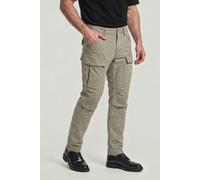 G-Star Cargo 3d Regular Tapered Dark Beige Größe: W30L34 | Cargohosen Outlet | Herren | Braun
