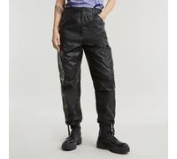 G-Star Cargohose in Schwarz - 42% | Größe W27 | Damenhosen