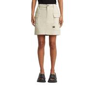 G-star Cargo Kurzer Rock 26 Dark Brick